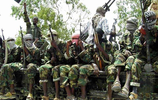 Nigerda terrorchilar 800ta uyga o‘t qo‘yib, 30ga yaqin kishini o‘ldirdi