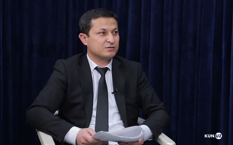 Тошкент вилояти ва пойтахт чегарасидаги низоли ҳудуд: Кадастр агентлиги хулоса берди, депутат бу хулосадан шубҳада