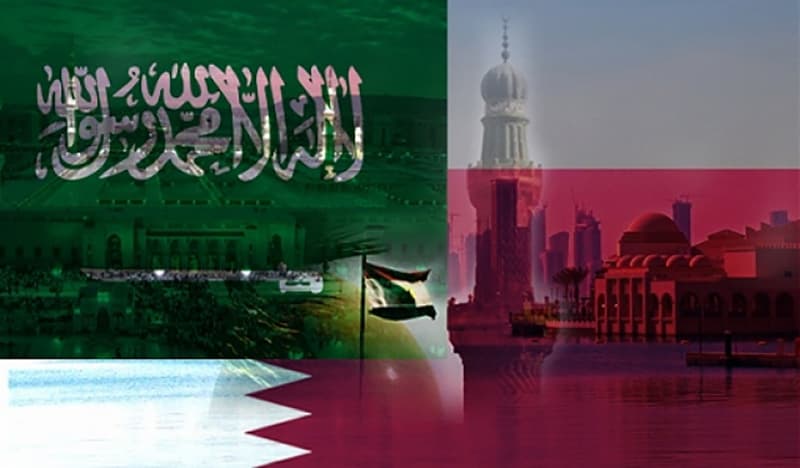 Qatar va arab davlatlarining dekabrda Bahraynda o‘tadigan sammitda yarashib olishi kutilmoqda