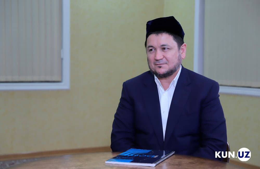 Bu yilgi Ashuro kuni 29 avgustga to‘g‘ri keladi