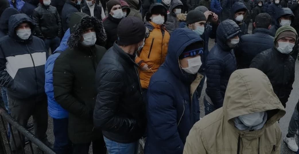 Создан центр «Саховат» для помощи гражданам Узбекистана в России