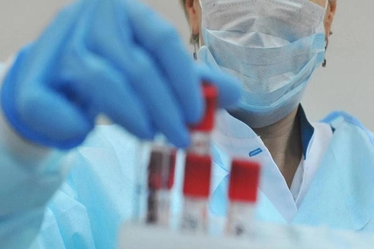 O‘zbekistonda koronavirus infeksiyasi bilan kasallanganlar soni 49 nafarga yetdi