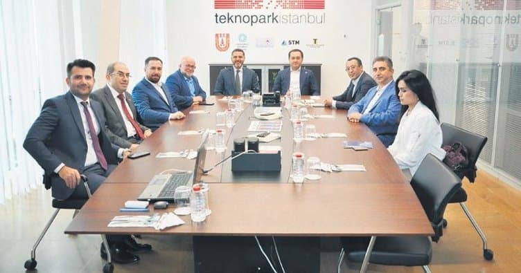 Узбекско-турецкий технопарк будет создан в Алмазарском районе Ташкента