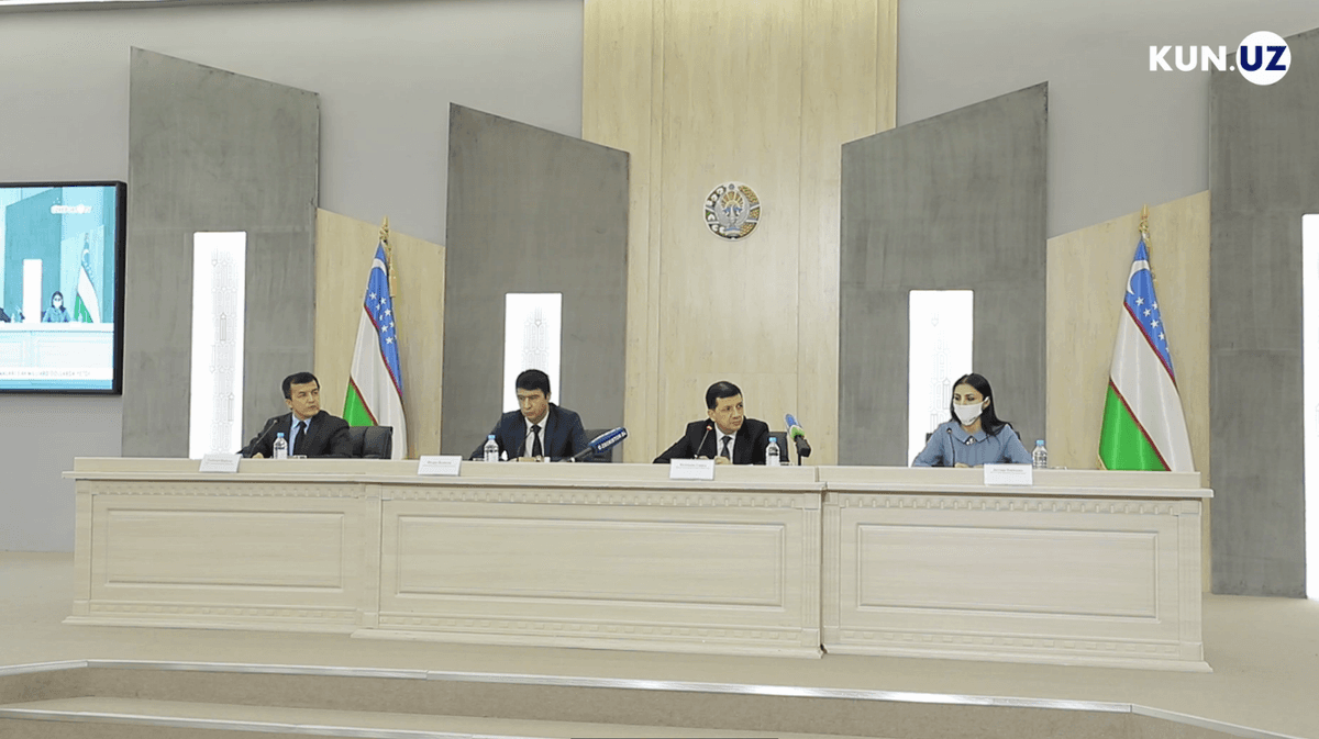 «Onlayn nazorat kassa mashinalari joriy qilinishining sababi - iste'molchilar huquqlarini himoya qilish» - DSQ