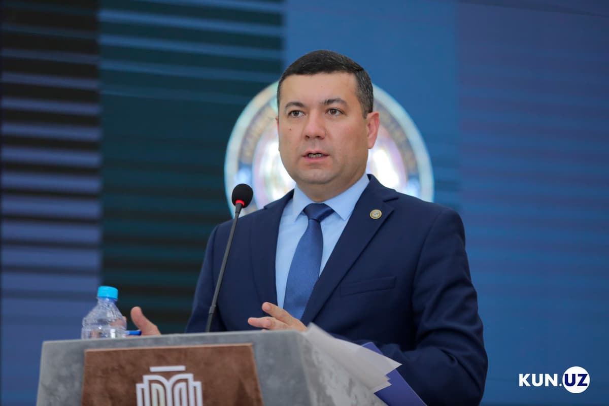 IIV «arzon piar ortidan quvayotgan» tarmoq faollariga chaqiriq bilan chiqdi