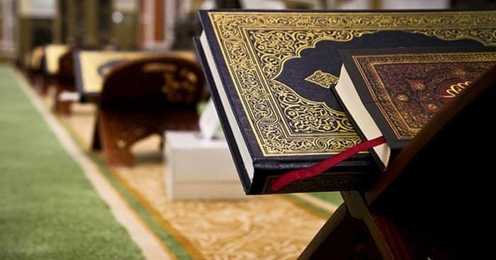 O‘zbekiston masjidlarida Alloh Kalomi 12500 ga yaqin marotaba xatm qilinadi