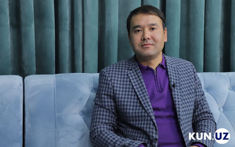 Расул Кушербаев – об «Узавтомоторс», деле против депутата и исполнительной власти