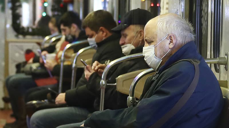 В ВОЗ исключили появление коллективного иммунитета к COVID в 2021 году