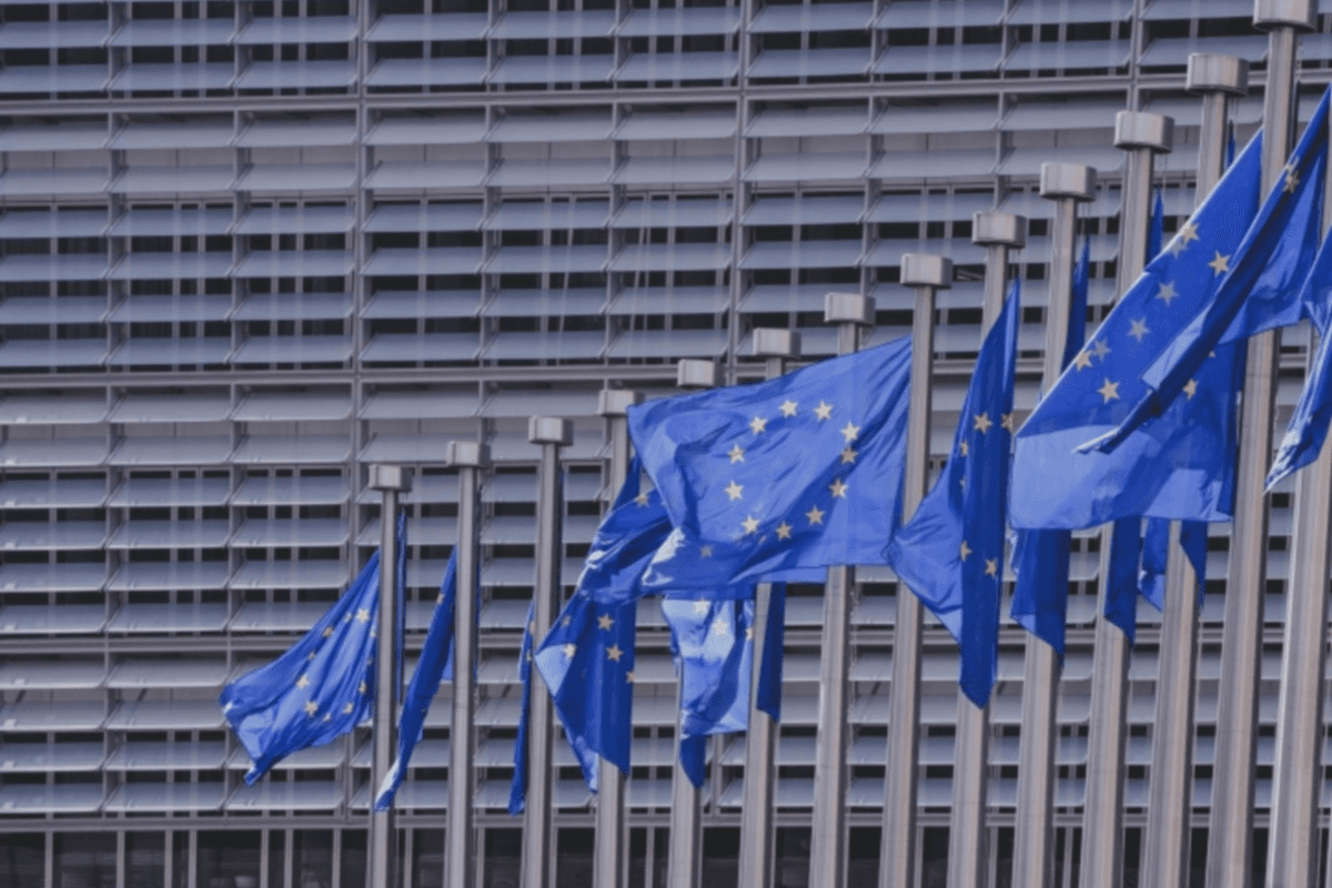 Yevropa ittifoqining 1,8 trillion yevrolik 7 yillik budjeti tasdiqlandi