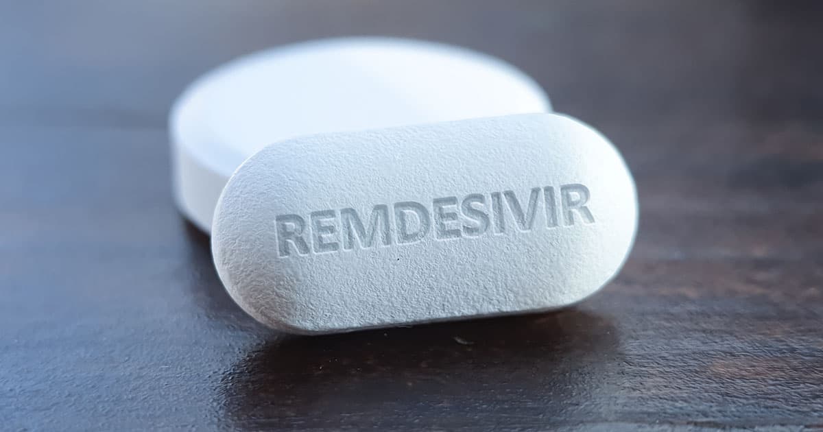 AQSh hukumati remdesivir bilan koronavirus bemorlarini davolashga to‘la ruxsat berdi