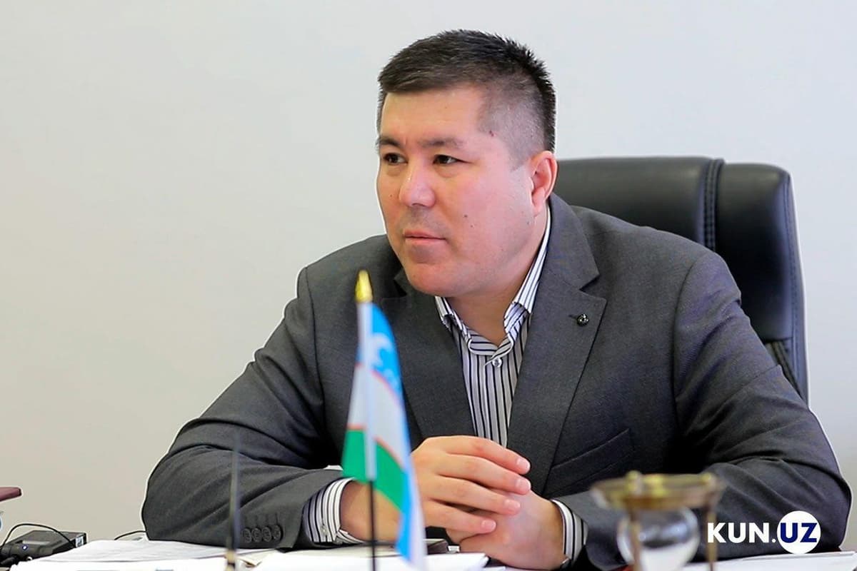 Улуғбек Мирзаев – «Бунёдкор»нинг молиявий ҳолати, жамоанинг вазифаси, коронавируснинг ўзбек клубларига таъсири ҳақида