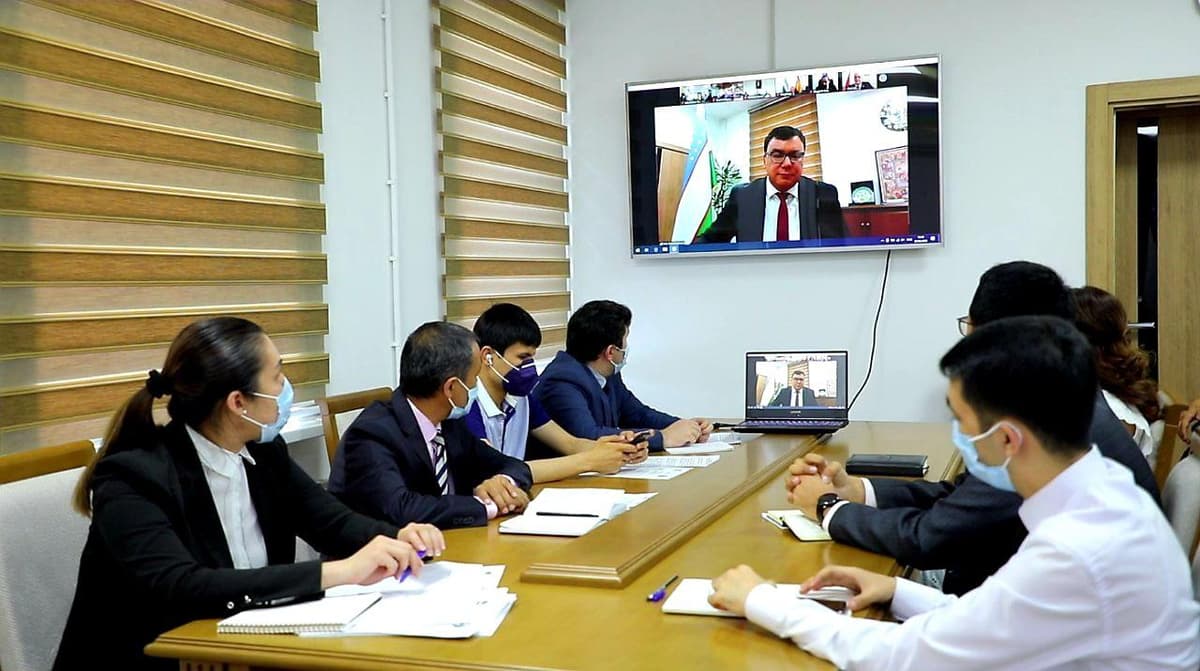 В Госкомтуризме рассказали о запуске новой системы безопасного туризма