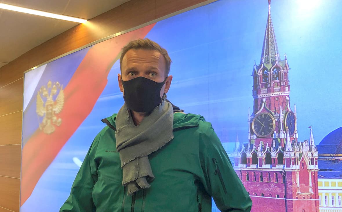 Что изменится, если президентом России станет Навальный и как это может повлиять на Узбекистан?