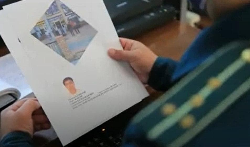 В Узбекистане камеры начнут выявлять нарушителей масочного режима