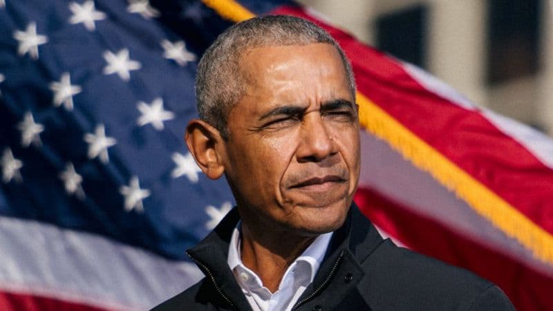«Orzudagi zamin» – Obama memuar yozdi. U taqdimot oldidan AQShning Tramp davridagi muammolarini sanadi
