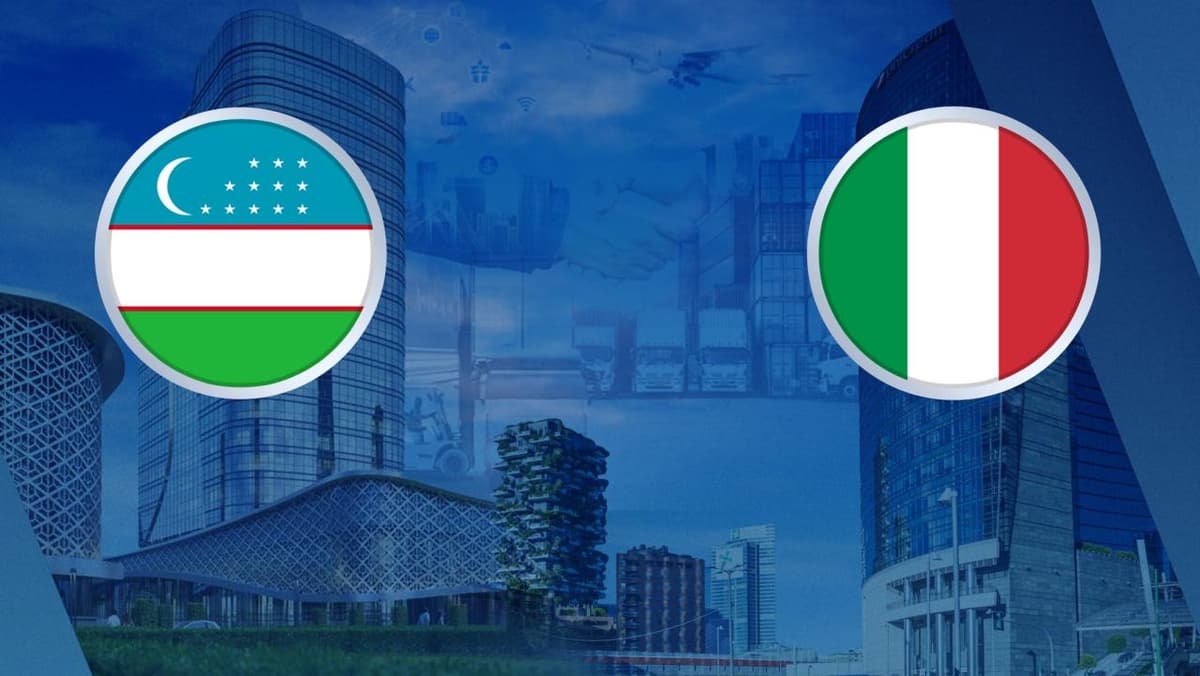 Uzbekistan and Italy revise agreement on mutual promotion and protection of investments