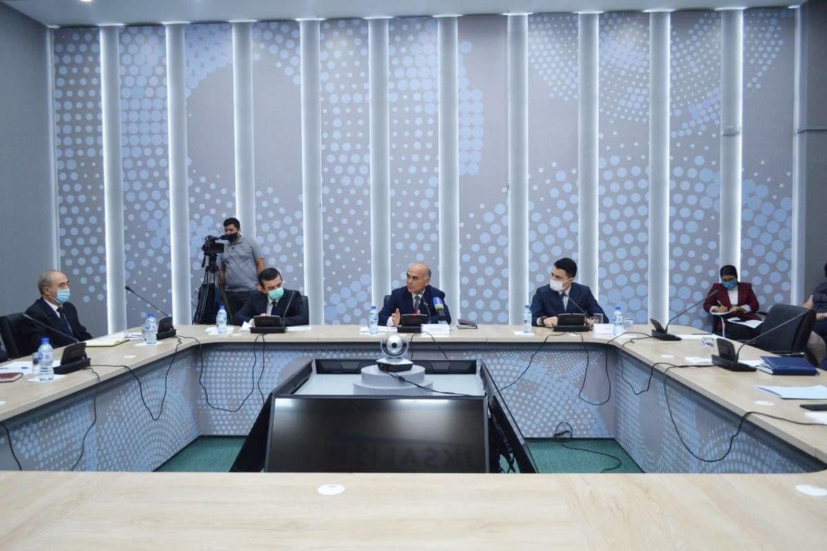 Ijtimoiy himoyaga muhtoj talabaga yordamni OTM rahbariyati emas, talabalar kengashi ajratadi – vazir o‘rinbosari