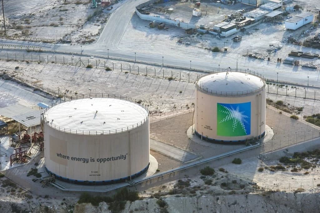 Husiychilar Saudi Aramco'ga raketa hujum amalga oshirilganini ma'lum qilishdi