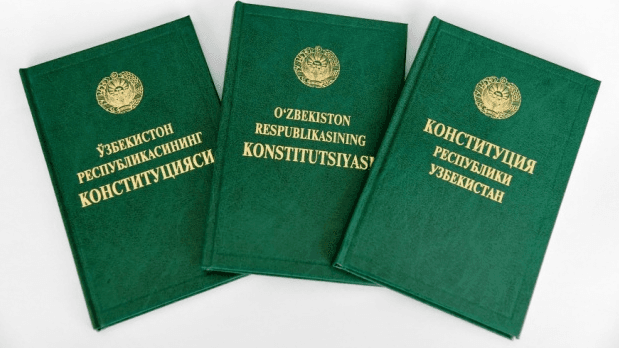 Senat Konstitutsiyaga o‘zgartirishlar kiritish to‘g‘risida qonun matnini e'lon qildi