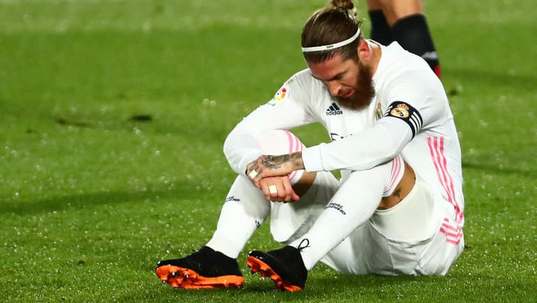 Ramos «Real»dan ketadimi, Keyn - «Siti»ga o‘tadimi? So‘nggi transfer xabarlari