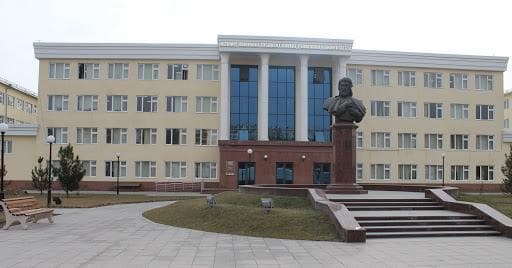 Nizomiy nomidagi universitetdan sobiq xodimga 37,7 mln so‘m undirildi