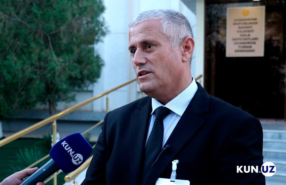 Uchquduq tumanida nechta qo‘yi bor oila kambag‘al emas? Tuman hokimi vaziyatni ochiqladi