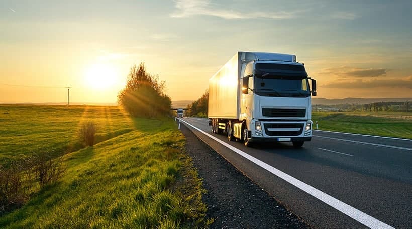 Uzbekistan launches system of electronic waybills in cargo transportation
