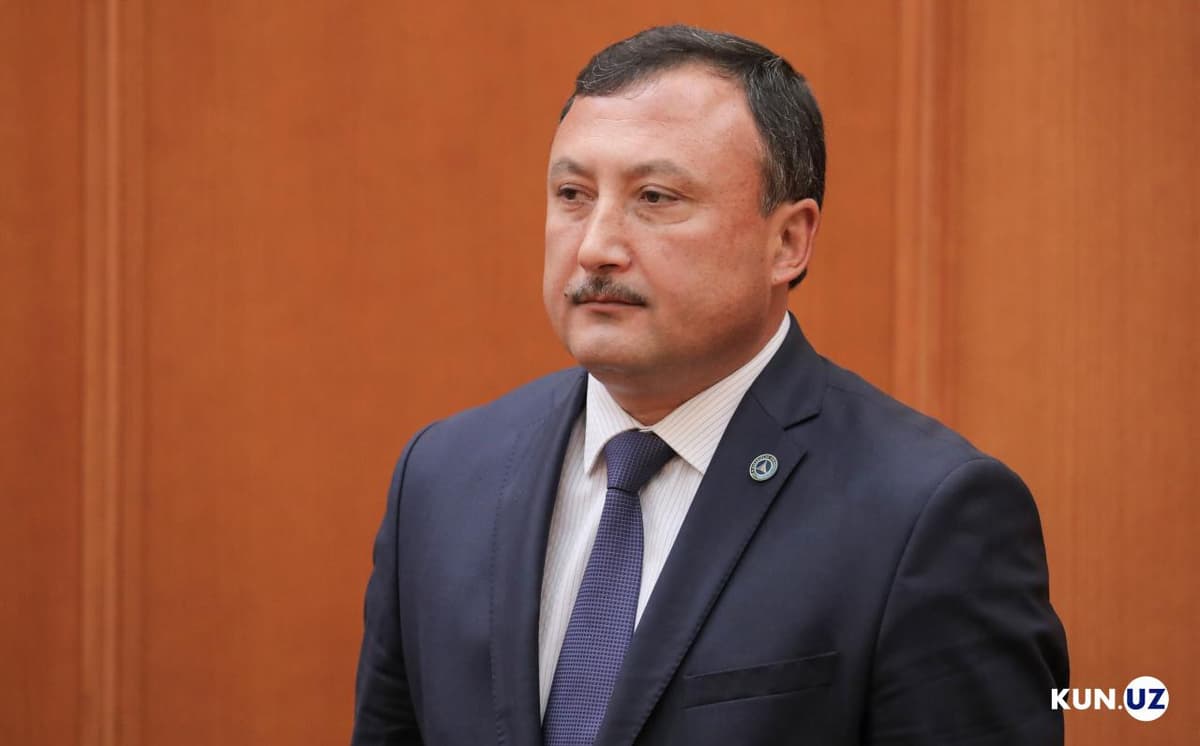 Oliy sud raisi o‘rinbosari sud qarori ustidan kassatsiya shikoyati keltirish huquqi cheklanishi oqibati haqidagi savolga javob berdi