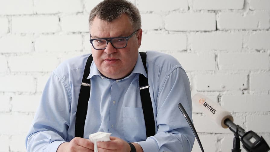 Lukashenkoning prezidentlik saylovidagi raqibi g‘oyib bo‘lgani xabar qilindi