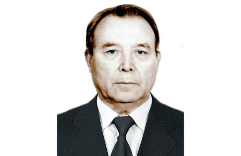 Скончался академик Джура Абдуллаев