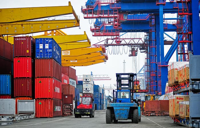 Uzbekistan’s exports decline by $1.1 billion in Jan-Sept 2020