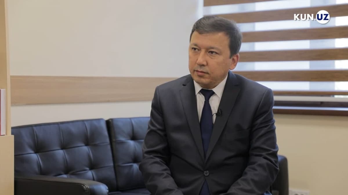 Onlayn ta'lim, XTB mudirlari va «Tarbiya» darsligi - Xalq ta'limi vaziri o‘rinbosari bilan suhbat