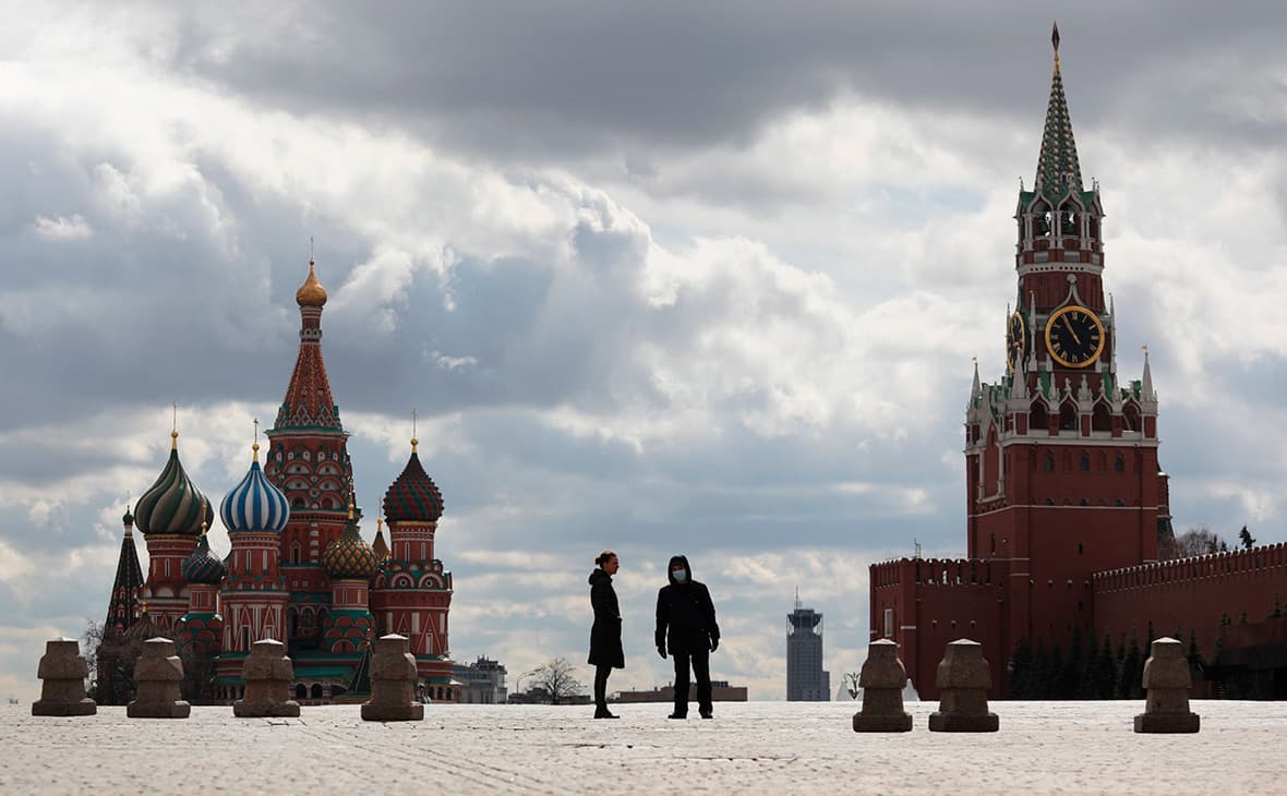 Rossiya koronavirusga chalinish holatlari eng ko‘p qayd etilgan mamlakatlar o‘ntaligiga kirdi
