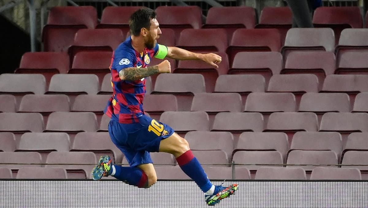 Messi «Barsa»ni chorak finalga olib chiqdi. Navbatda «Bavariya»