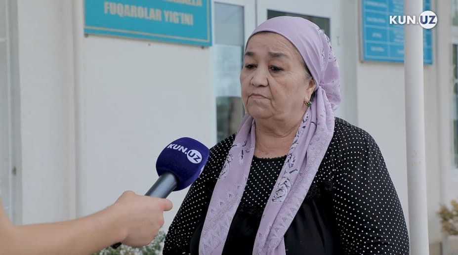 Reportaj: Toshkentda bir martalik yordam puli uchun ro‘yxat qanday shakllantirildi va moddiy ko‘mak kimlarga berildi?