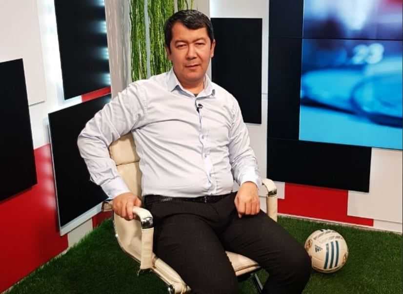 Xayrulla Hamidov: «Neftchi» mabodo chetlatilsa, «Andijon»ga qarshi «Dinamo» o‘ynashi kerak»