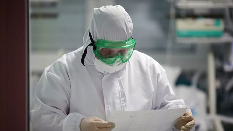Названы сроки сохранения иммунитета после перенесенного коронавируса