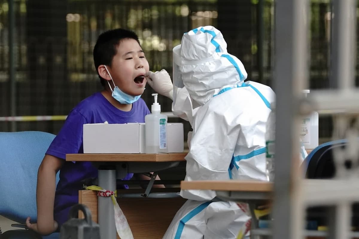 AP: Xitoy koronavirus kelib chiqishi bo‘yicha tadqiqotlar chop etilishiga yo‘l qo‘ymayapti