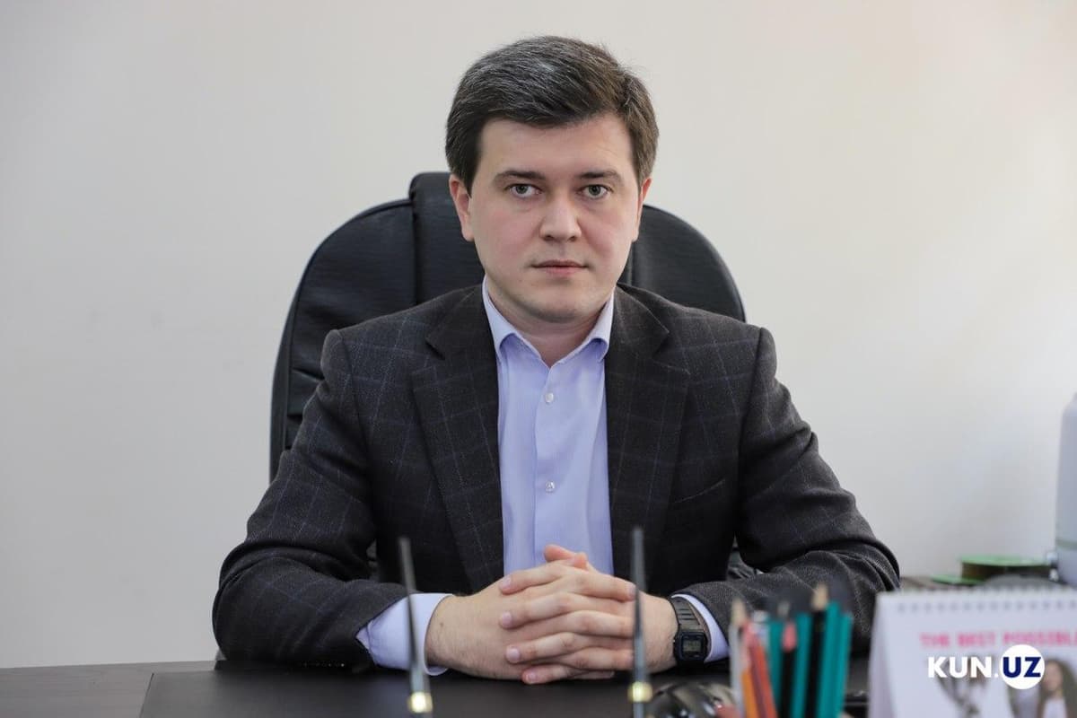 Баллар ошишига сабаблар, янги сертификат тизими ва имтиёзлар — ДТМ директори ўринбосари билан суҳбат