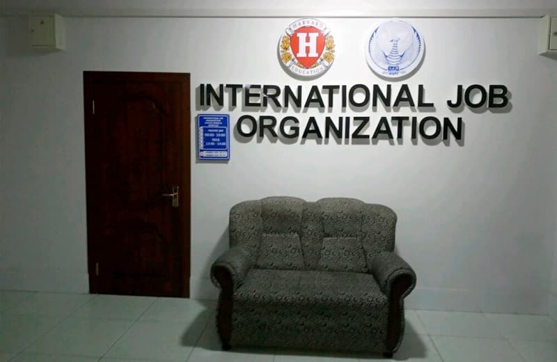 «International Job Organization» ХБА раҳбари устидан суд бошланди. Жабрланувчилар 2600дан ортиқ