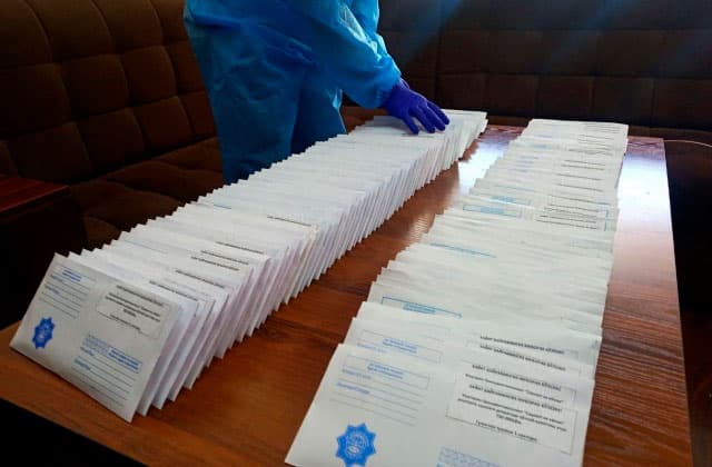 Iqtisodchi «Moddiy yordam berilgan fuqarolar» platformasini ishlab chiqishni taklif etdi