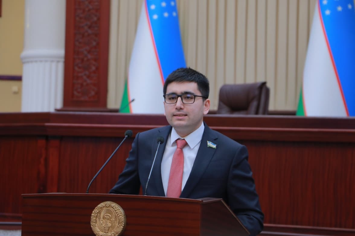Doniyor G‘aniyev Energetika vazirligi rahbariyatidan iste'foga chiqishni so‘radi