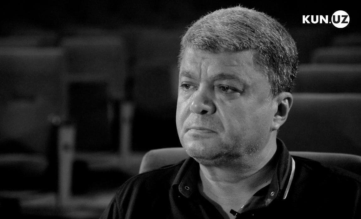 Скончался заслуженный артист Узбекистана Фатхулла Масудов. Он стал очередной жертвой коронавируса
