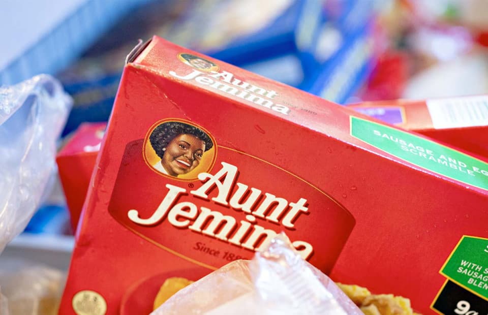 Jorj Floydning o‘limidan so‘ng PepsiCo va Mars o‘z mahsulotlari logotipini o‘zgartirmoqchi