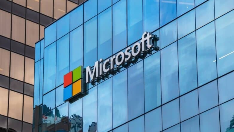 Microsoft Илон Маск компанияси учун суперкомпьютер ишлаб чиқарди