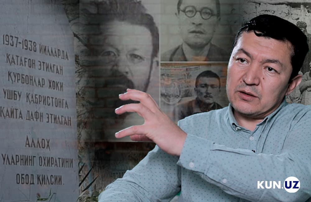 «Bu kunda shunchalar ko‘p odam otilganidan, Cho‘lponga kelganda o‘qlar tugab qolgan...» - 4 oktabr dahshatlari haqida