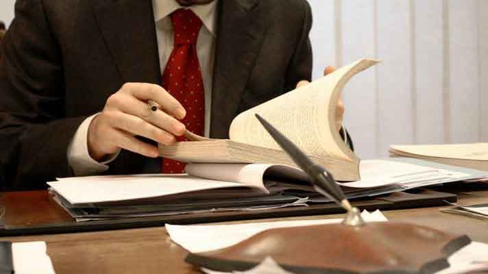 Yuristlar malakasini oshirish markazining hududiy filiallari tashkil etiladi
