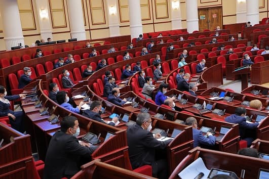 Yovvoyi hayvonlarni tutishga doir kvota bo‘yicha ariza berish muddatlari va kim tomonidan berilishi belgilandi