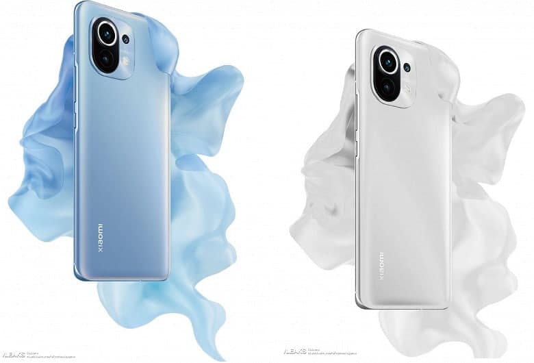 Xiaomi Mi 11 flagmanini taqdim etdi