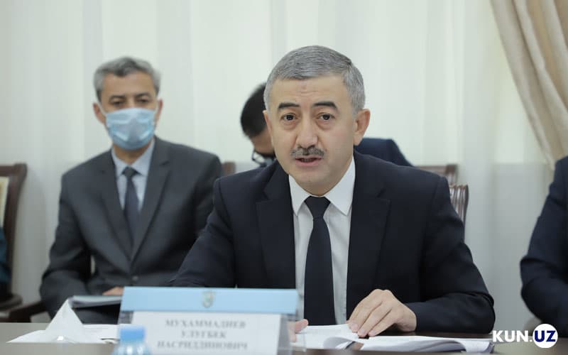 Ombudsman Akmal Saidovning tanqidiga javob qaytardi